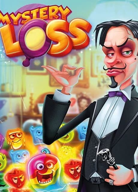 Mystery Loss