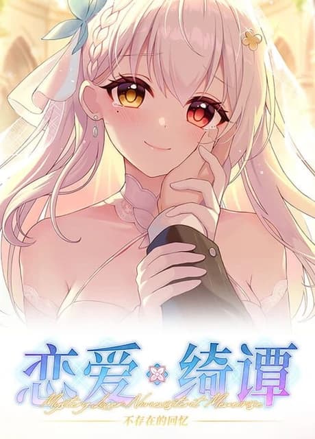 Mystery Lover: Nonexistent Memories