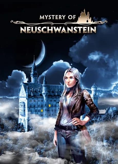 Mystery of Neuschwanstein