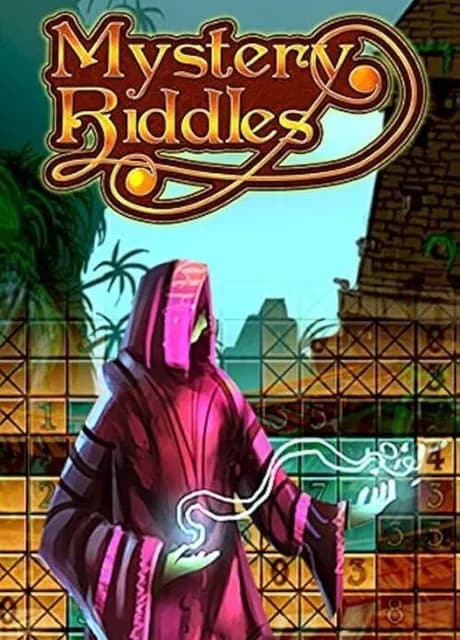 Mystery Riddles