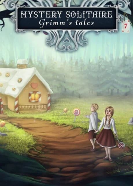 Mystery Solitaire: Grimm's Tales