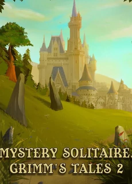 Mystery Solitaire: Grimm's Tales 2