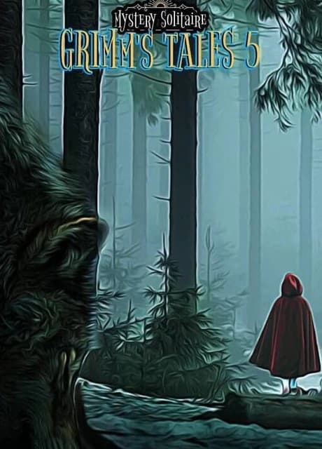 Mystery Solitaire: Grimm's Tales 5