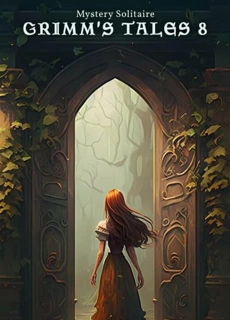 Mystery Solitaire: Grimm's Tales 8
