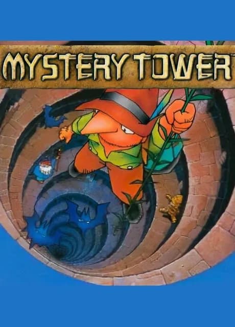 Mystery Tower