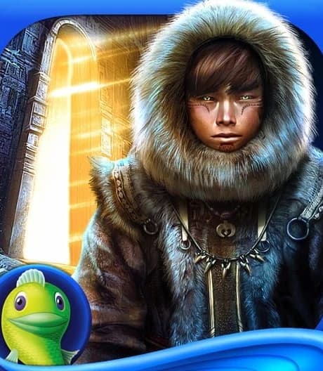 Mystery Trackers: Winterpoint Tragedy
