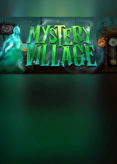 Mystery Village: Shards of the past