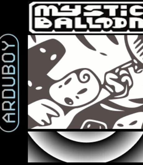 Mystic Balloon