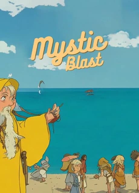 Mystic Blast