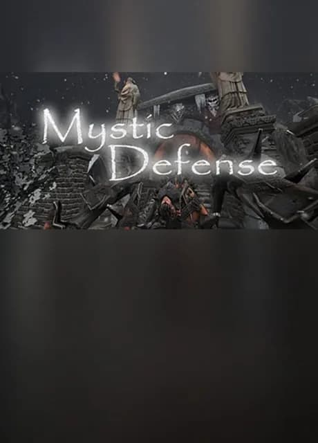 Mystic Defense