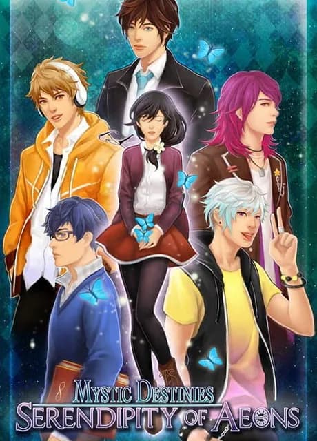 Mystic Destinies: Serendipity of Aeons