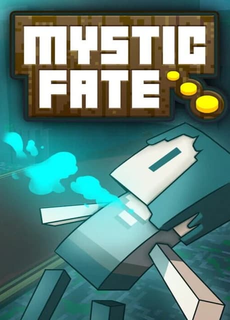 Mystic Fate