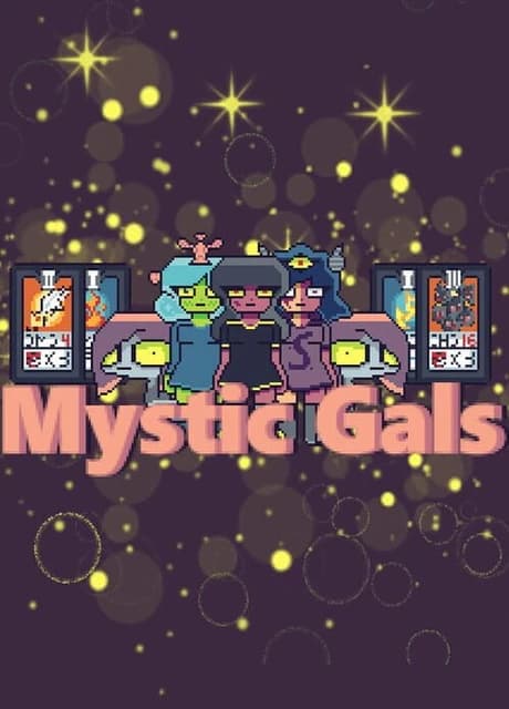 Mystic Gals