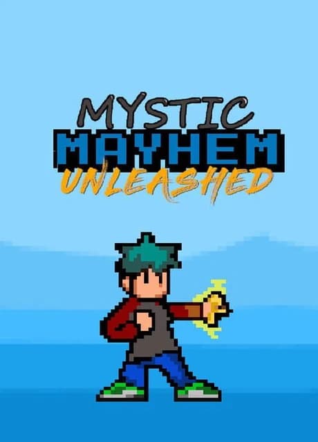 Mystic Mayhem Unleashed