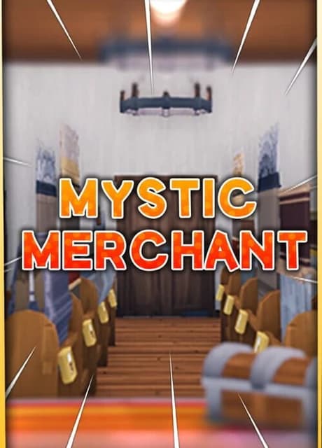 Mystic Merchant