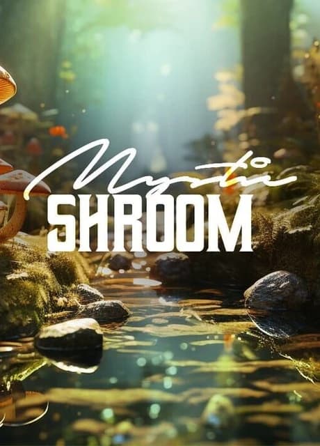 Mystic Shroom