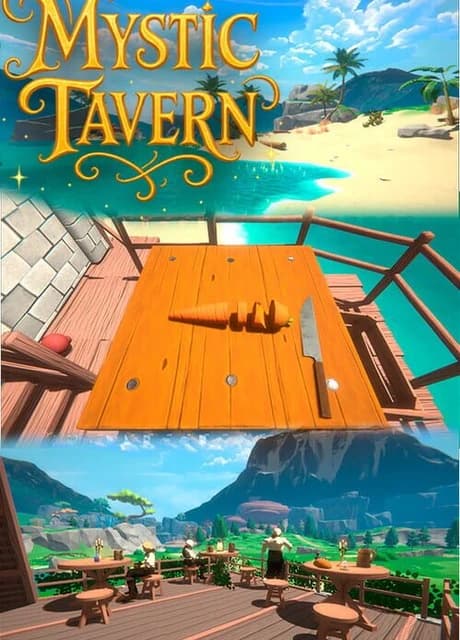 Mystic Tavern