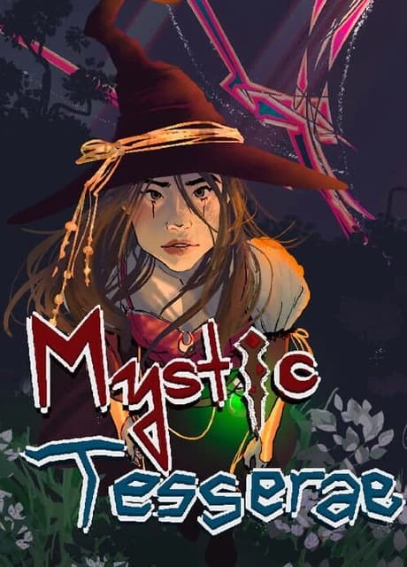 Mystic Tesserae