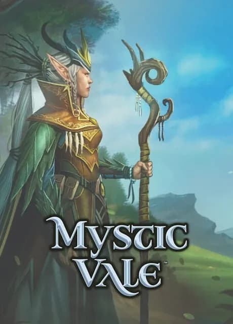 Mystic Vale