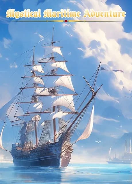 Mystical Maritime Adventure