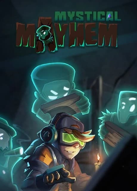 Mystical Mayhem