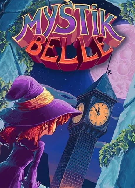 Mystik Belle