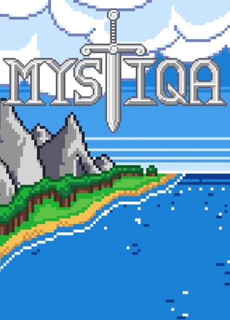 Mystiqa