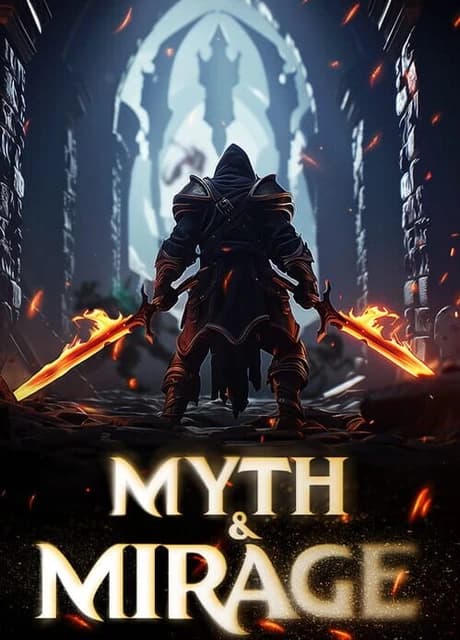 Myth & Mirage