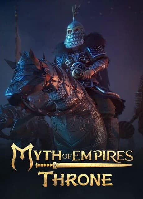 Myth of Empires: Throne