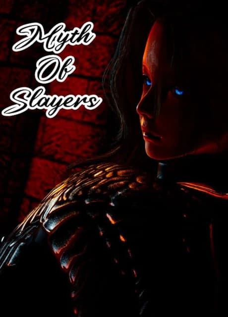 Myth of Slayer