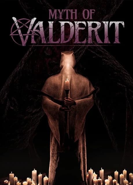 Myth of Valderit