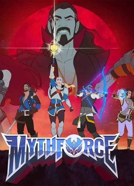 MythForce