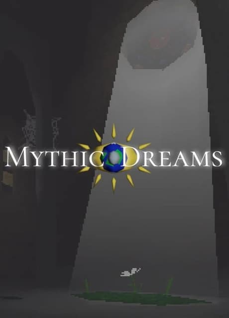 Mythic Dreams