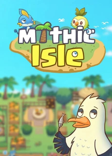 Mythic Isle