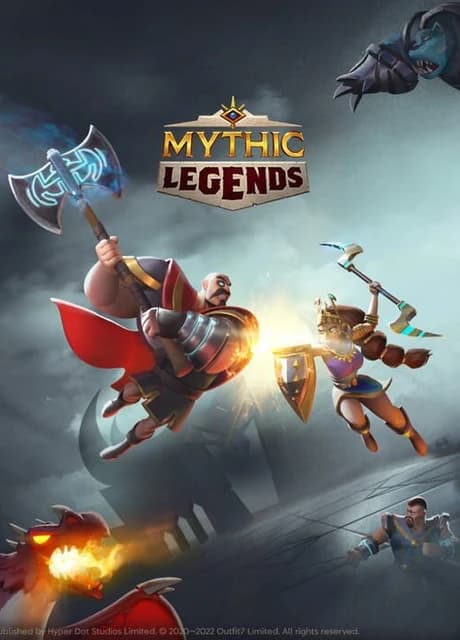 Mythic Legends