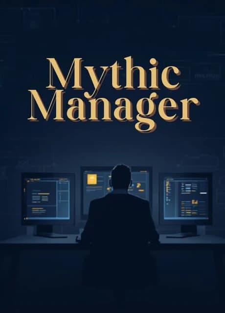 Mythic Manager