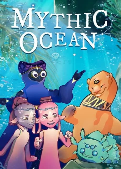 Mythic Ocean