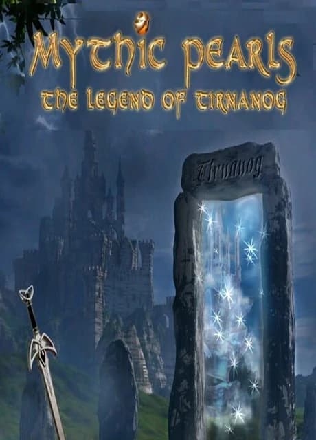 Mythic Pearls: The Legend of Tirnanog