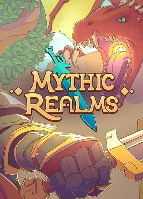 Mythic Realms