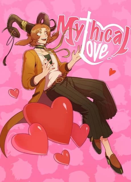 Mythical Love