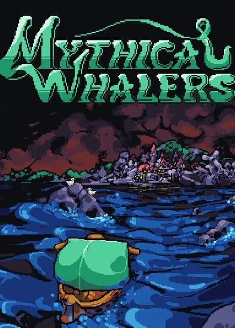 Mythical Whalers