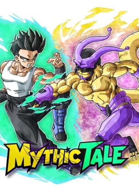 MythicTale