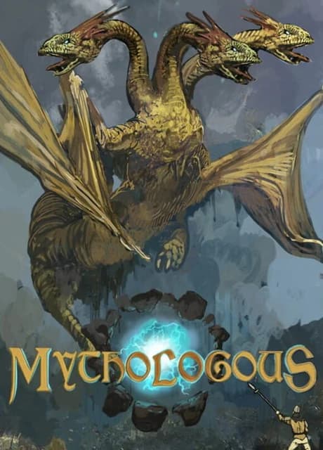 Mythologous