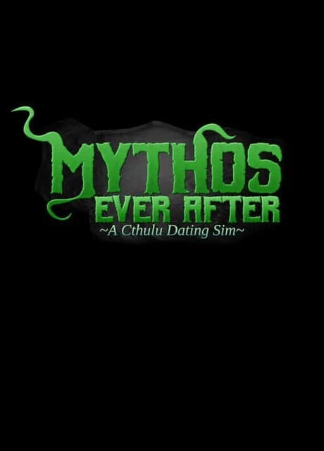Mythos Ever After: A Cthulhu Dating Sim