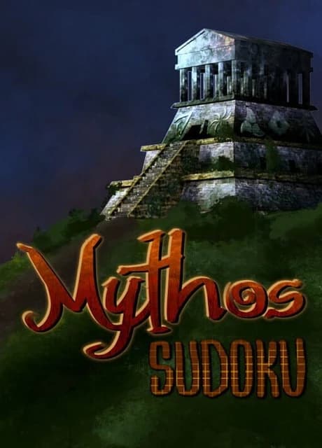 Mythos: Sudoku