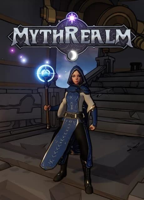 Mythrealm