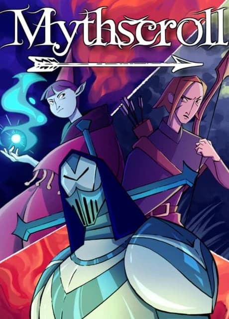 Mythscroll