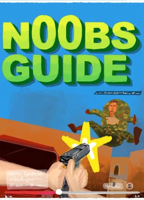 N00b's Guide