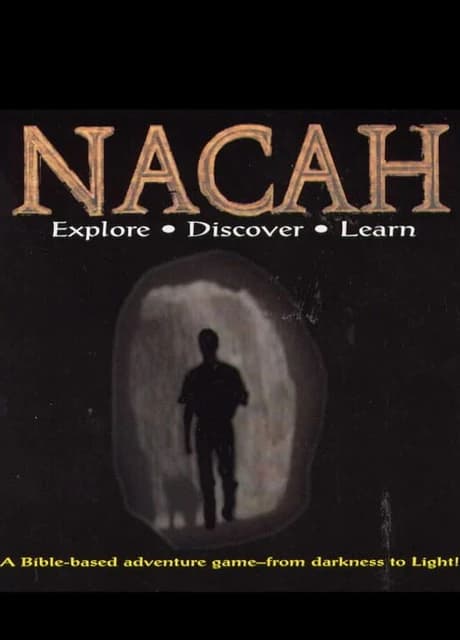 Nacah