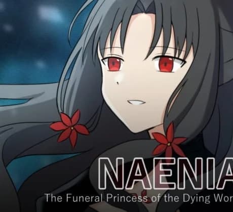 Naenia